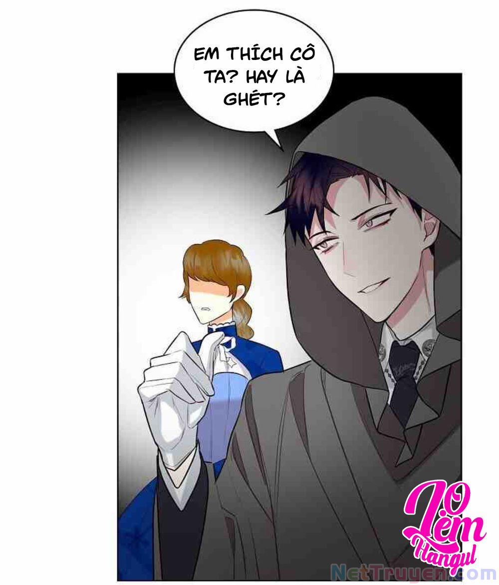 Kẻ Tạo Ra Nữ Phản Diện 7 trang 34
