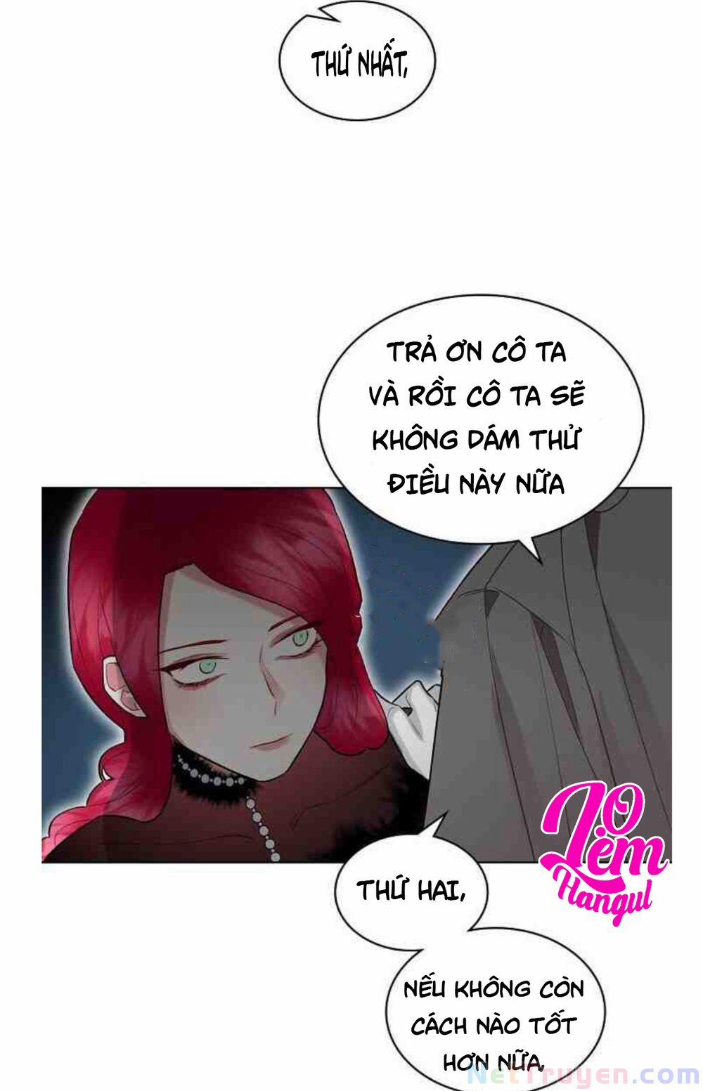 Kẻ Tạo Ra Nữ Phản Diện 7 trang 37