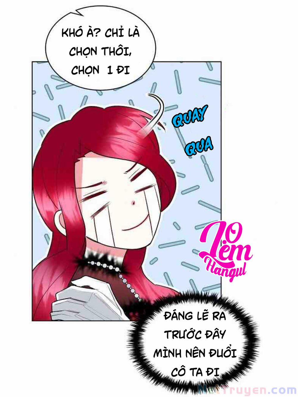 Kẻ Tạo Ra Nữ Phản Diện 7 trang 39