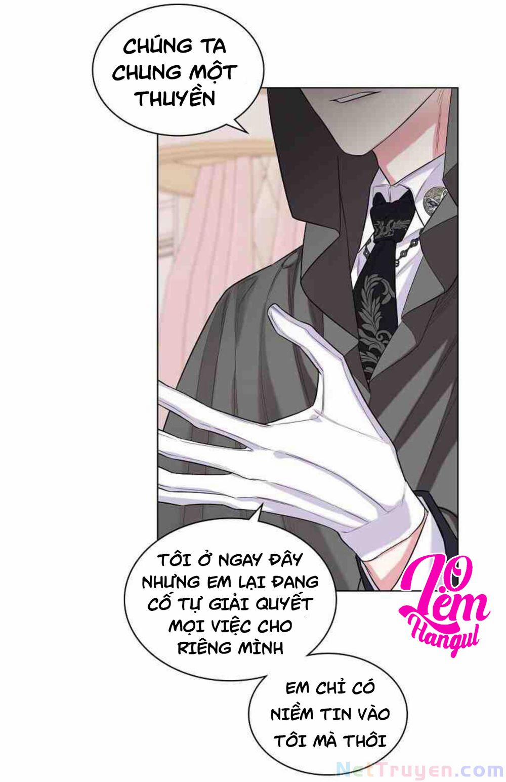 Kẻ Tạo Ra Nữ Phản Diện 7 trang 4