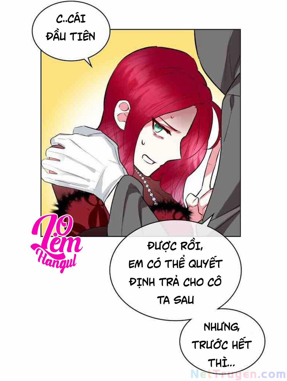Kẻ Tạo Ra Nữ Phản Diện 7 trang 41