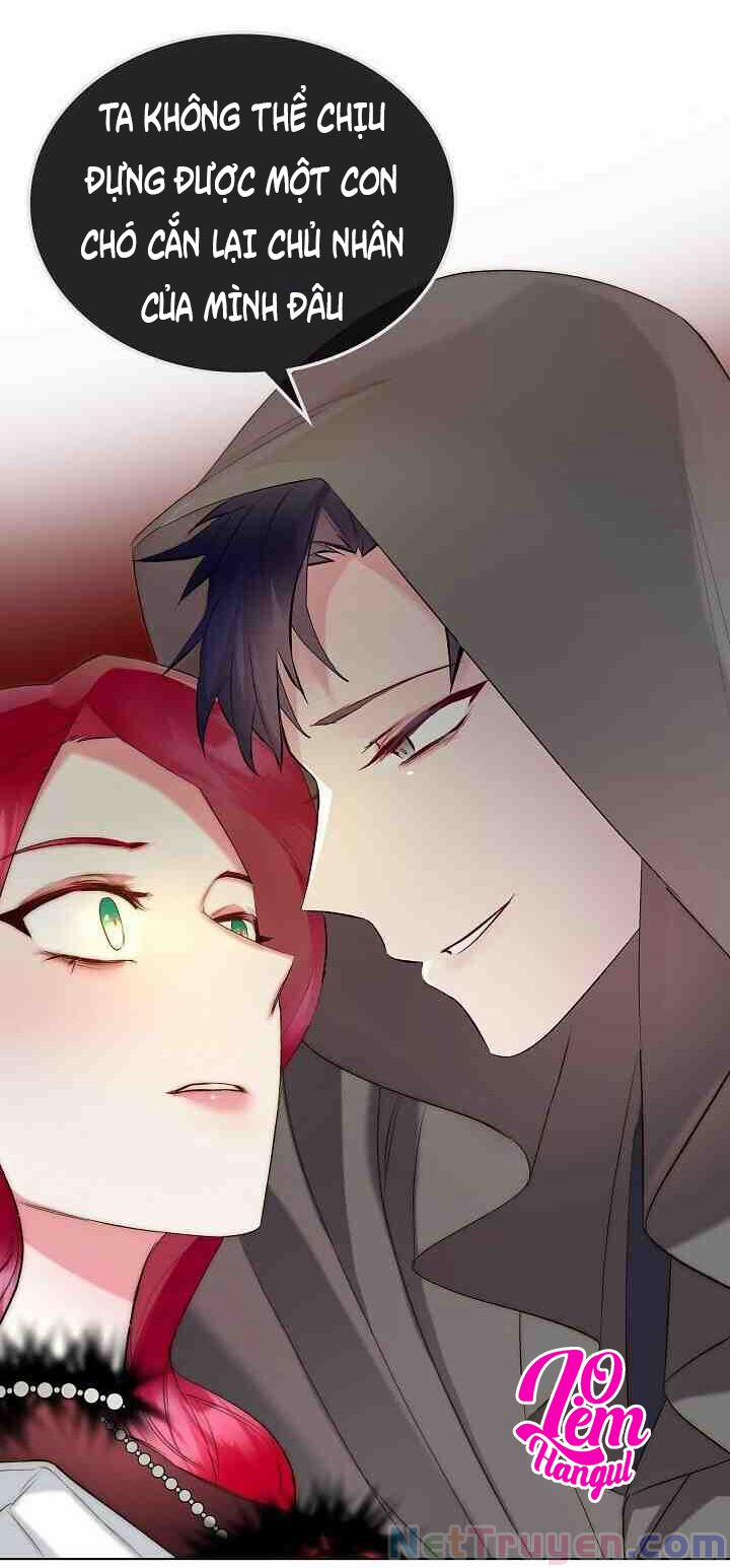 Kẻ Tạo Ra Nữ Phản Diện 7 trang 42
