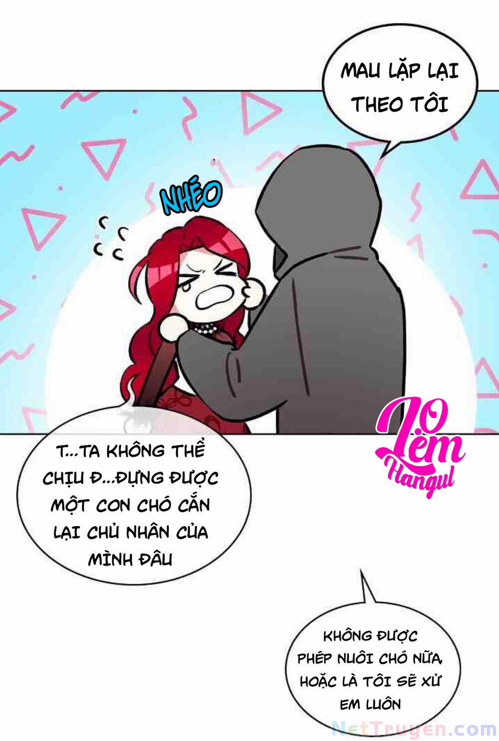 Kẻ Tạo Ra Nữ Phản Diện 7 trang 44