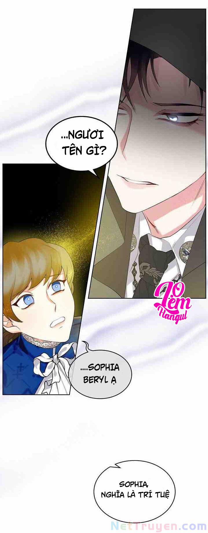 Kẻ Tạo Ra Nữ Phản Diện 7 trang 5