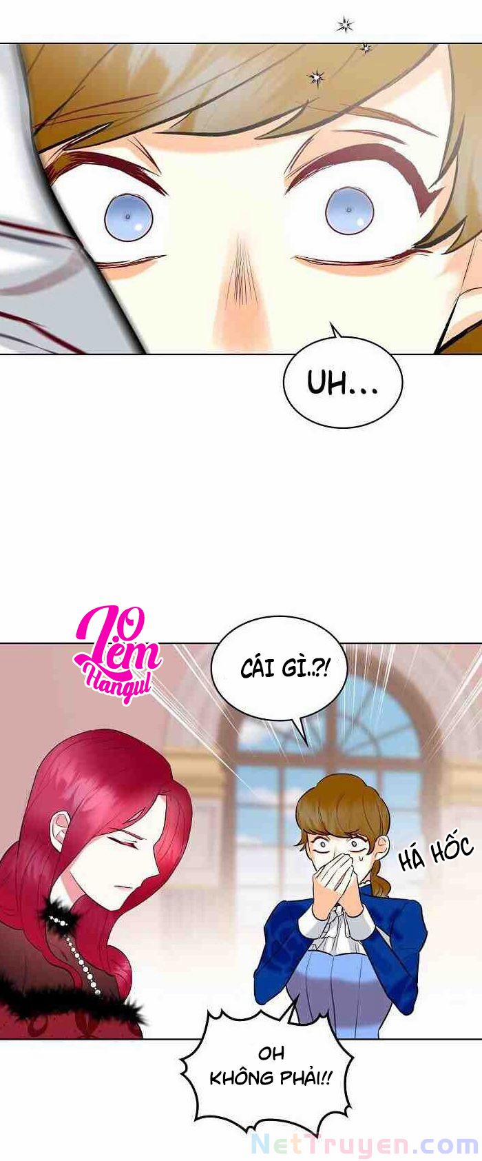 Kẻ Tạo Ra Nữ Phản Diện 7 trang 50