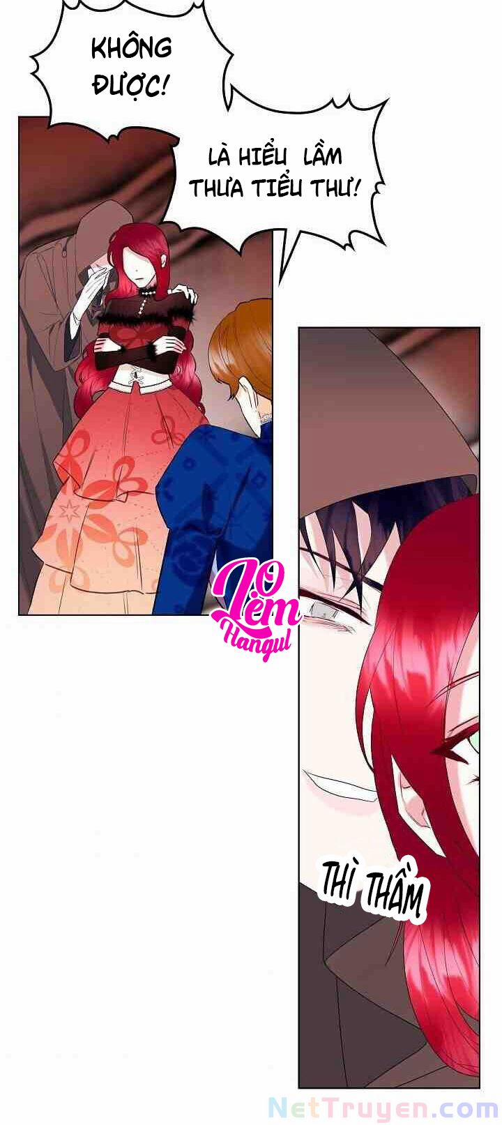 Kẻ Tạo Ra Nữ Phản Diện 7 trang 53