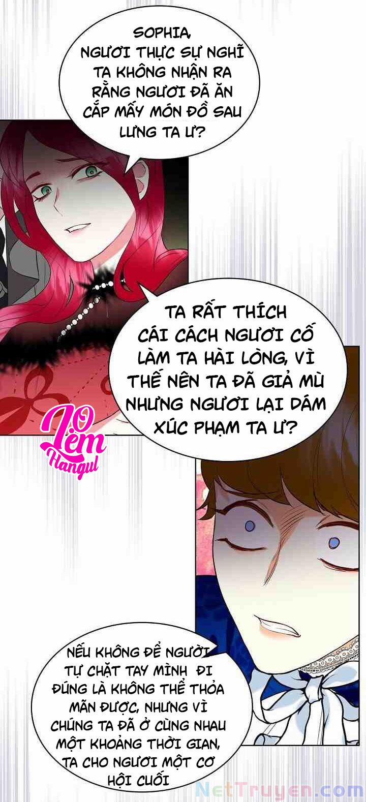 Kẻ Tạo Ra Nữ Phản Diện 7 trang 56