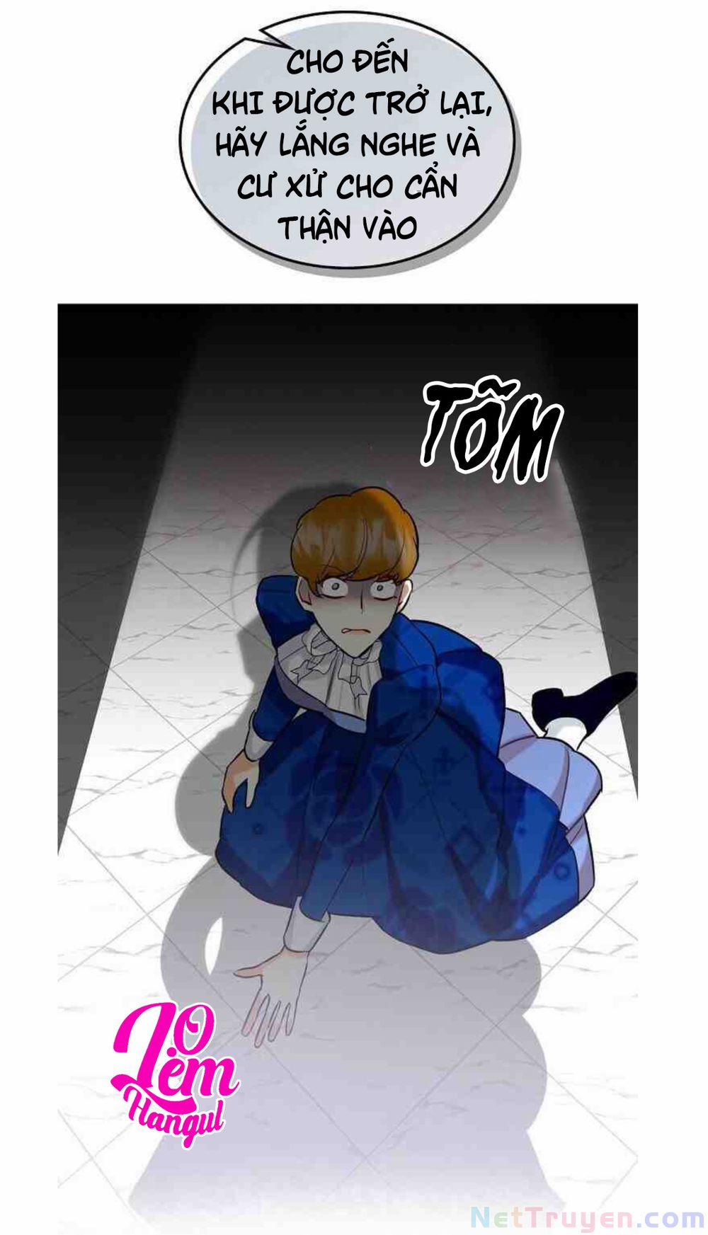 Kẻ Tạo Ra Nữ Phản Diện 7 trang 58