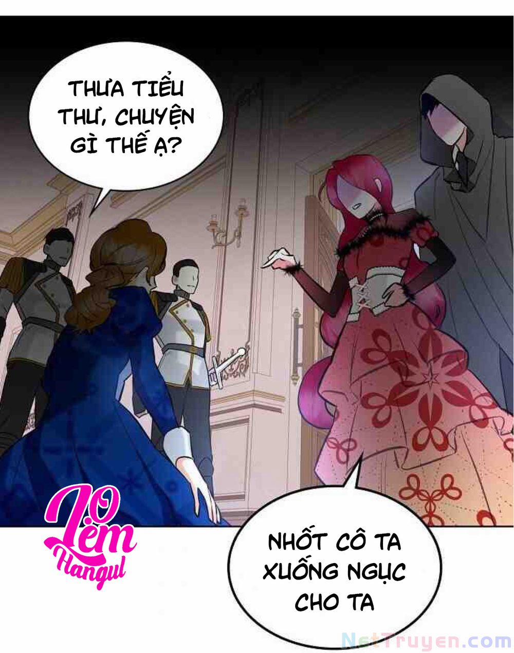 Kẻ Tạo Ra Nữ Phản Diện 7 trang 59