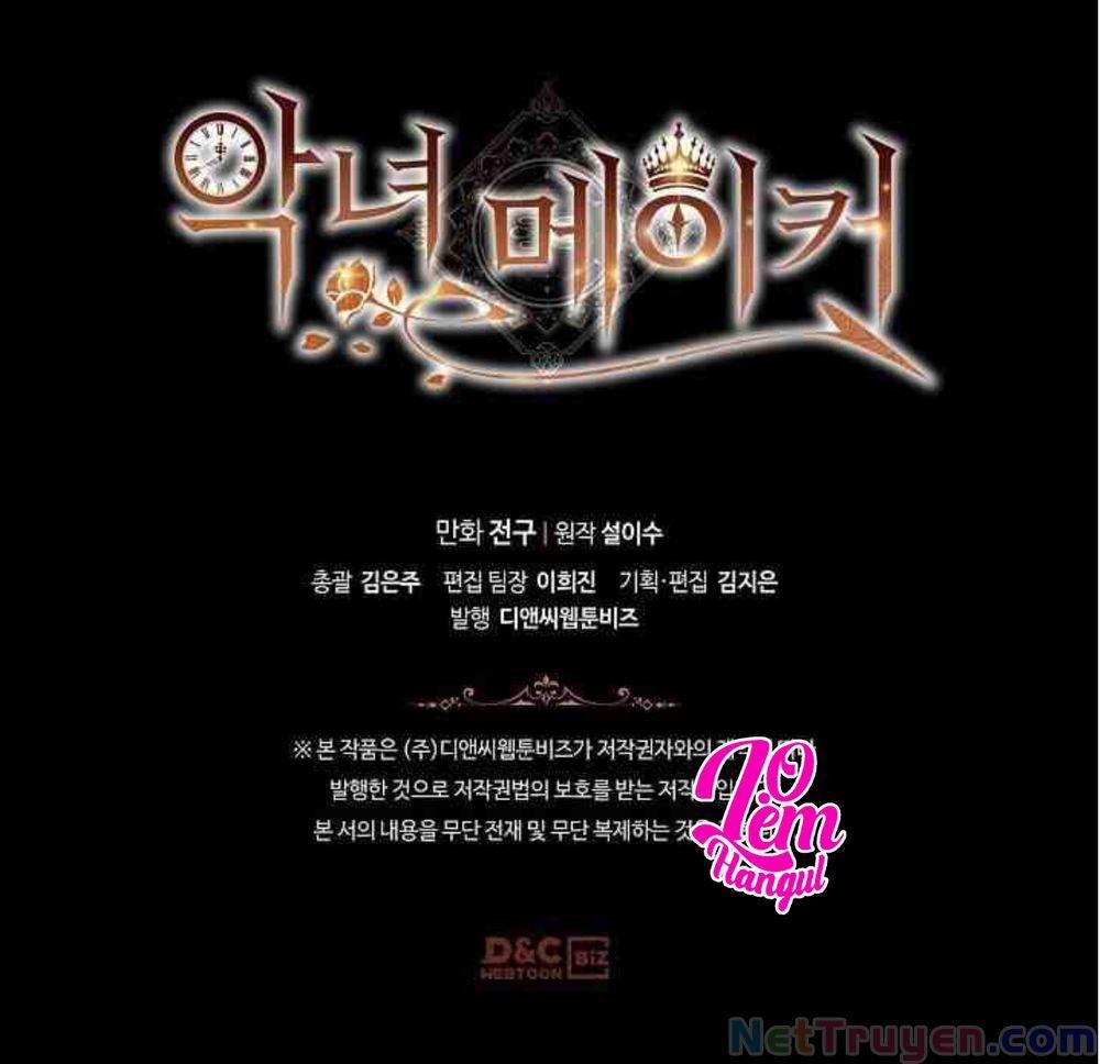 Kẻ Tạo Ra Nữ Phản Diện 7 trang 65