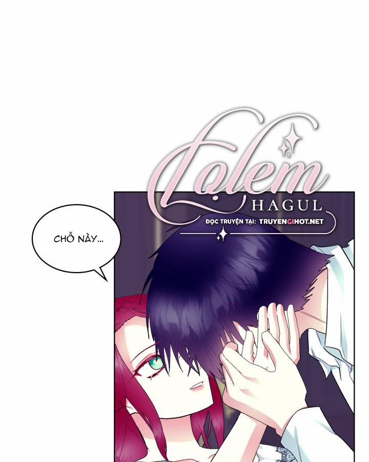 Kẻ Tạo Ra Nữ Phản Diện 70 trang 12