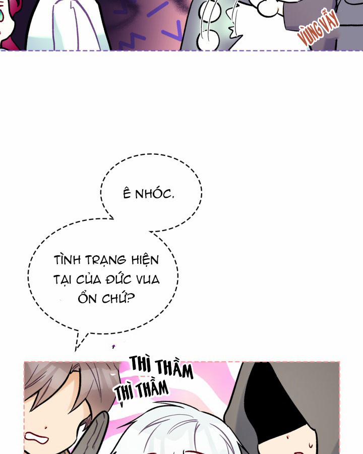 Kẻ Tạo Ra Nữ Phản Diện 70 trang 19