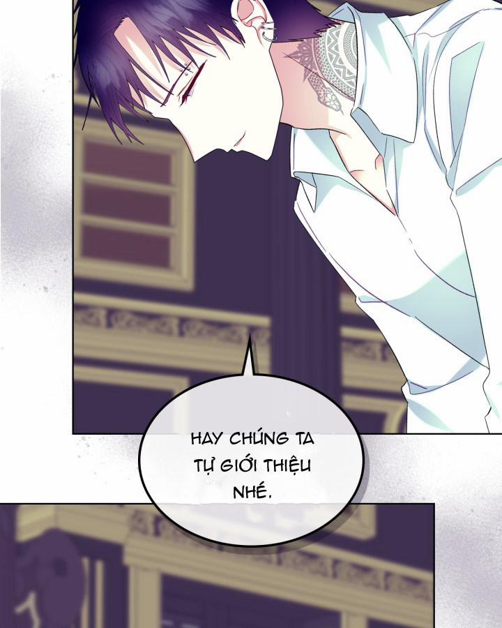 Kẻ Tạo Ra Nữ Phản Diện 70 trang 28