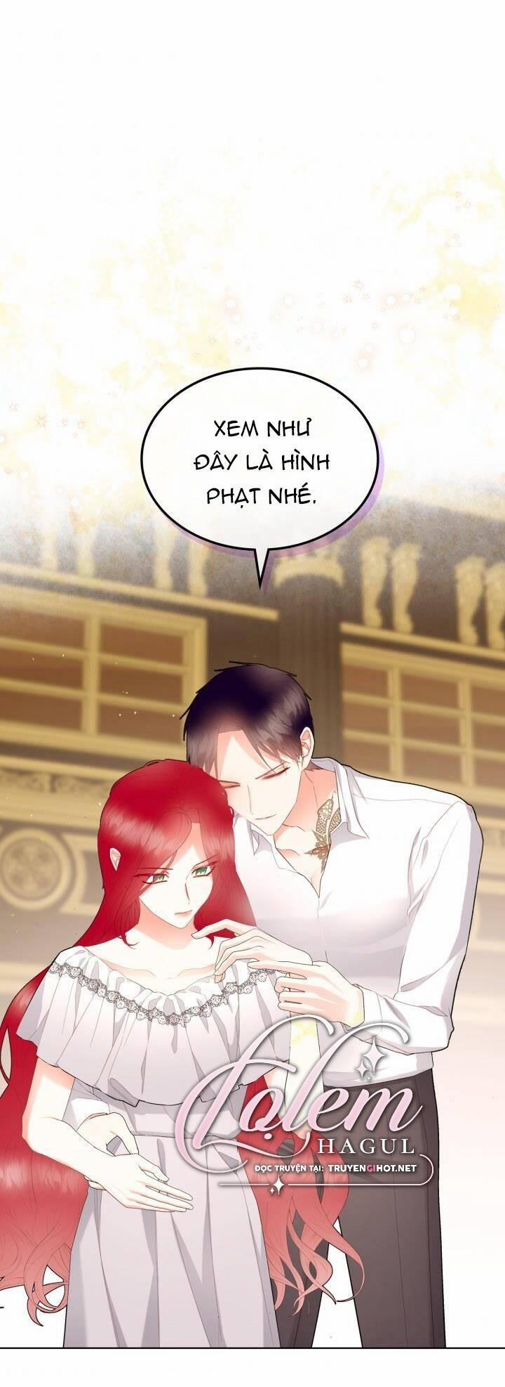 Kẻ Tạo Ra Nữ Phản Diện 71.1 trang 1