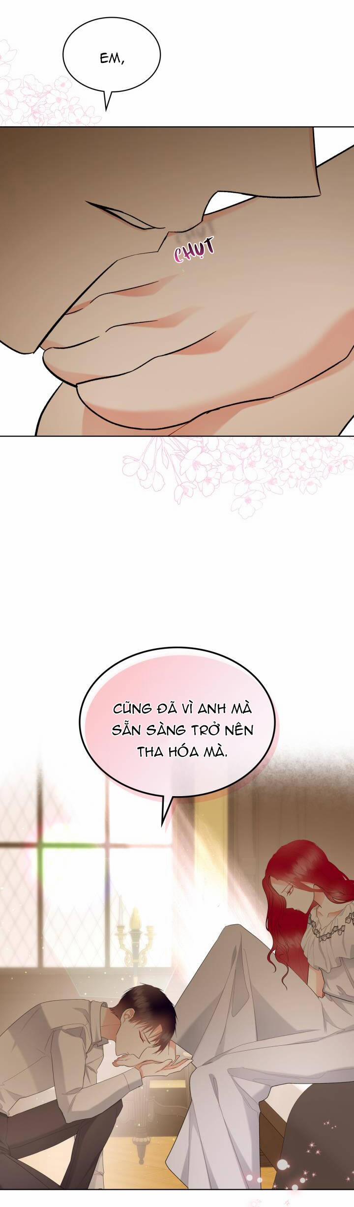 Kẻ Tạo Ra Nữ Phản Diện 71.1 trang 14