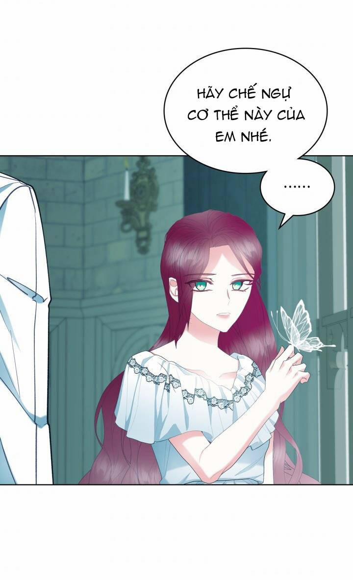 Kẻ Tạo Ra Nữ Phản Diện 71.1 trang 18