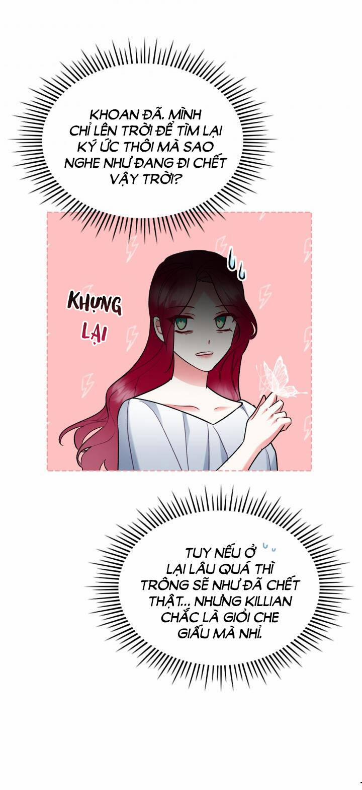 Kẻ Tạo Ra Nữ Phản Diện 71.1 trang 19