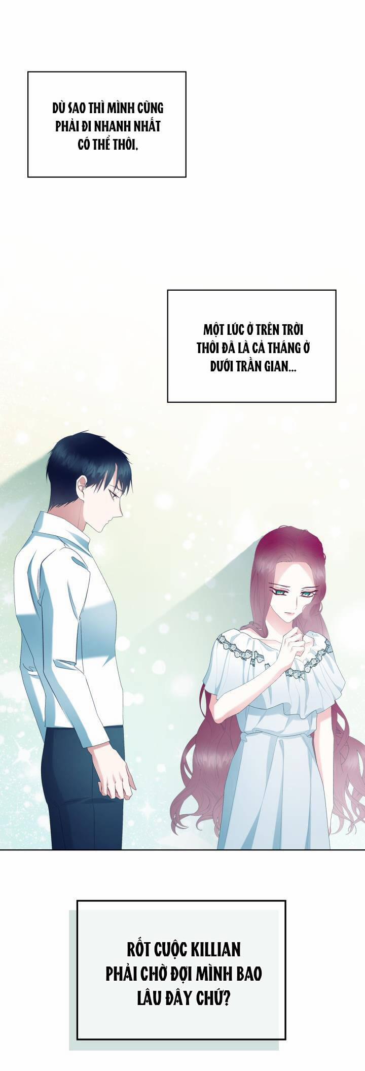 Kẻ Tạo Ra Nữ Phản Diện 71.1 trang 20