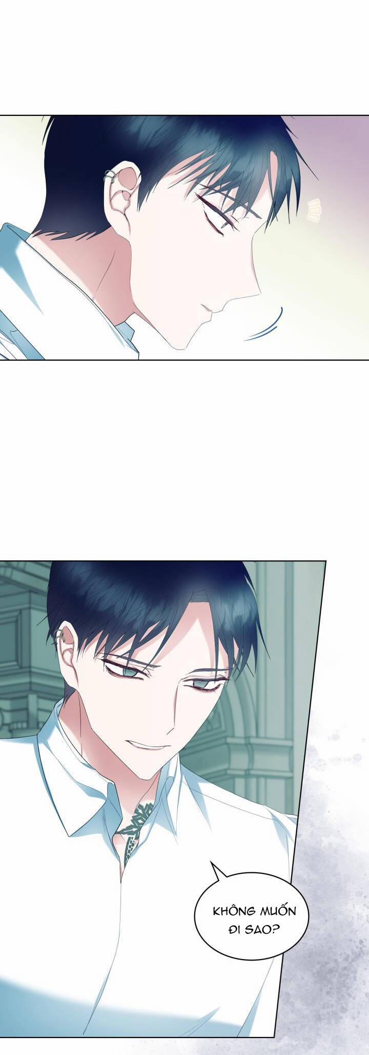 Kẻ Tạo Ra Nữ Phản Diện 71.1 trang 22