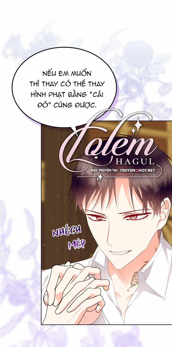 Kẻ Tạo Ra Nữ Phản Diện 71.1 trang 3