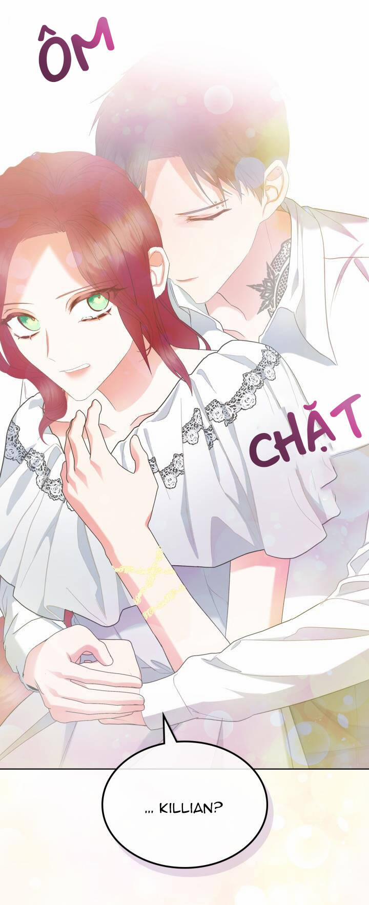 Kẻ Tạo Ra Nữ Phản Diện 71.1 trang 31