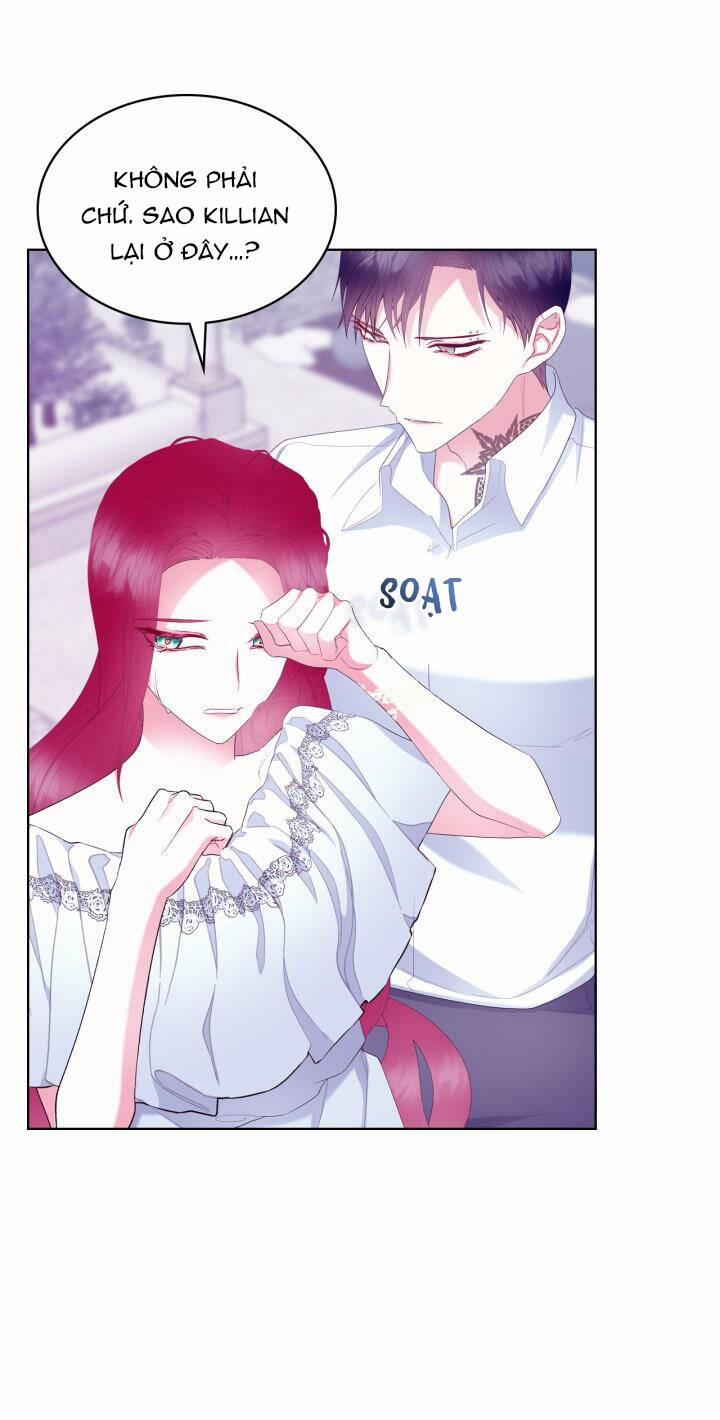 Kẻ Tạo Ra Nữ Phản Diện 71.1 trang 33