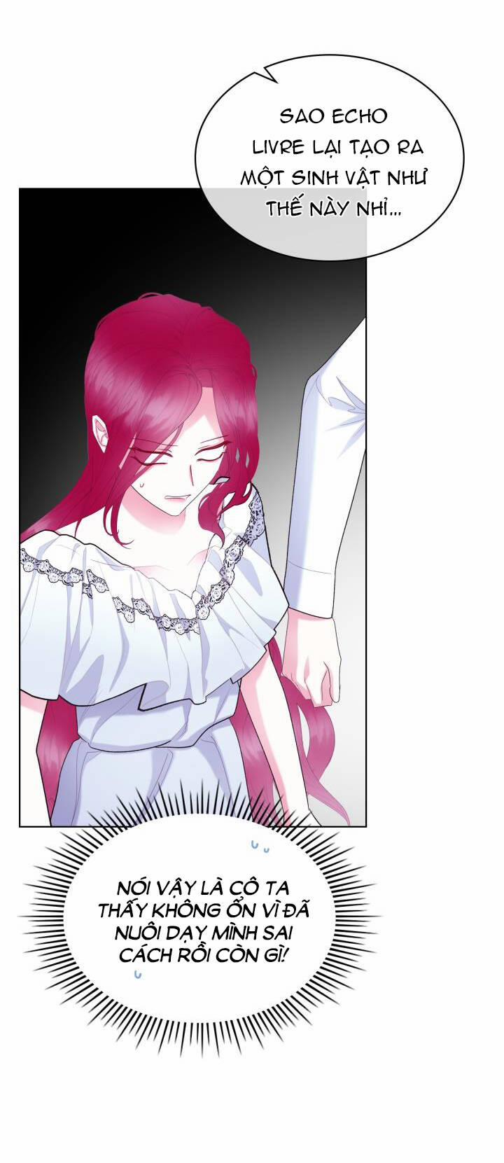 Kẻ Tạo Ra Nữ Phản Diện 71.1 trang 35