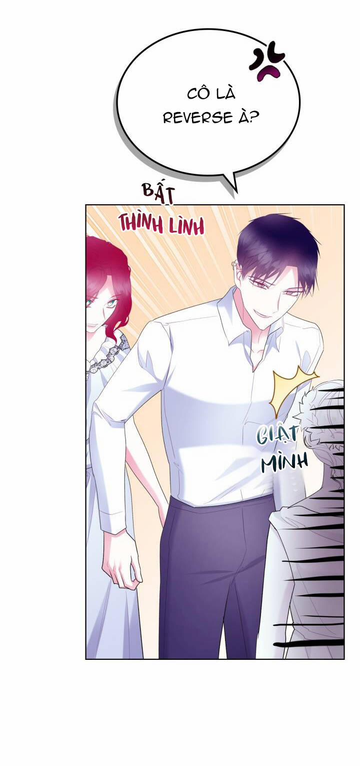 Kẻ Tạo Ra Nữ Phản Diện 71.1 trang 36