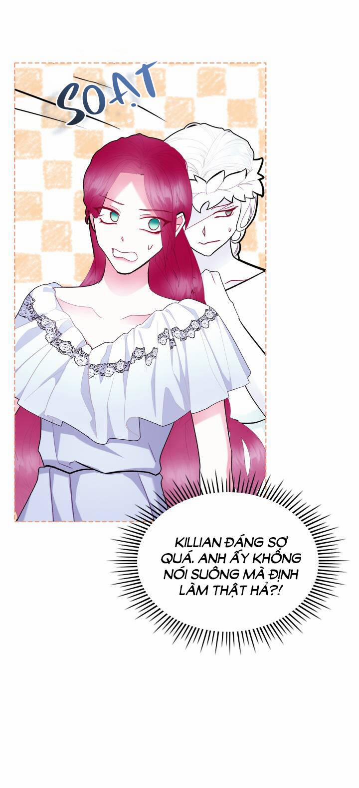 Kẻ Tạo Ra Nữ Phản Diện 71.1 trang 37