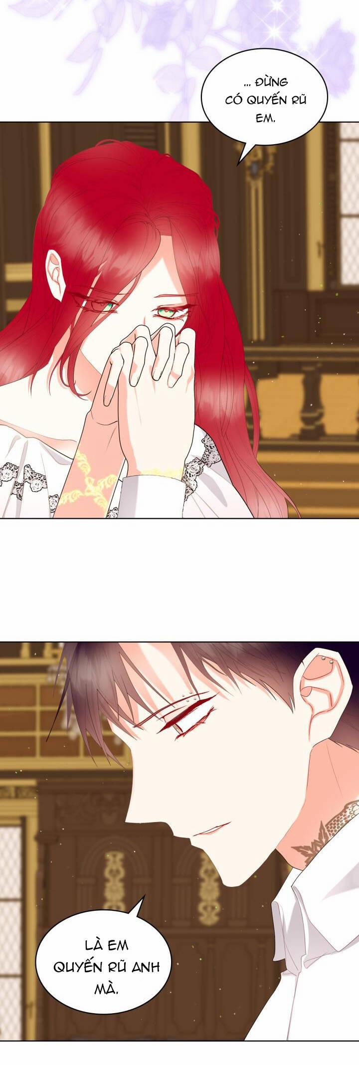 Kẻ Tạo Ra Nữ Phản Diện 71.1 trang 4