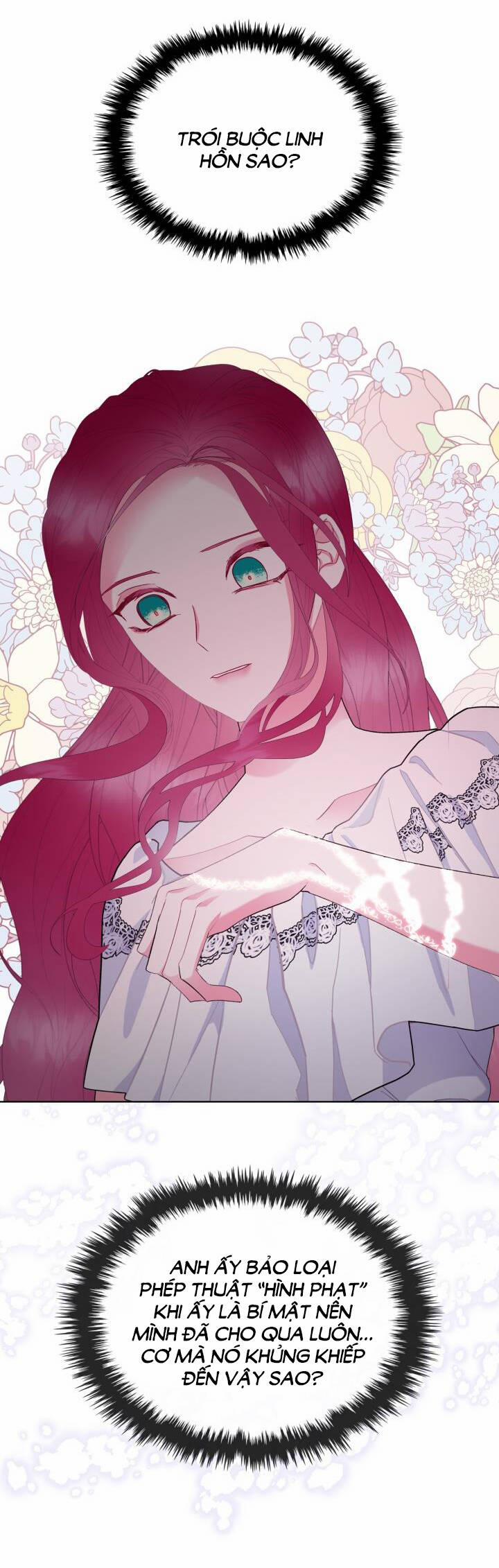 Kẻ Tạo Ra Nữ Phản Diện 71.1 trang 40