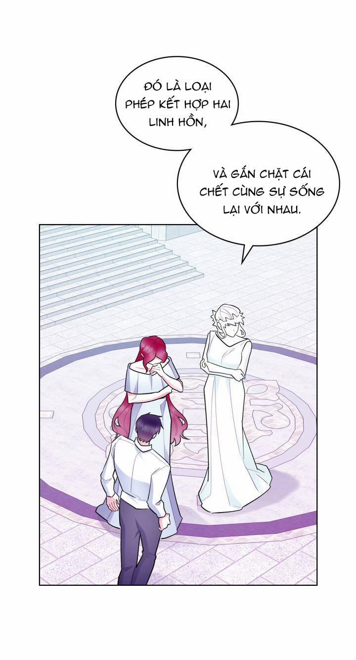 Kẻ Tạo Ra Nữ Phản Diện 71.1 trang 41