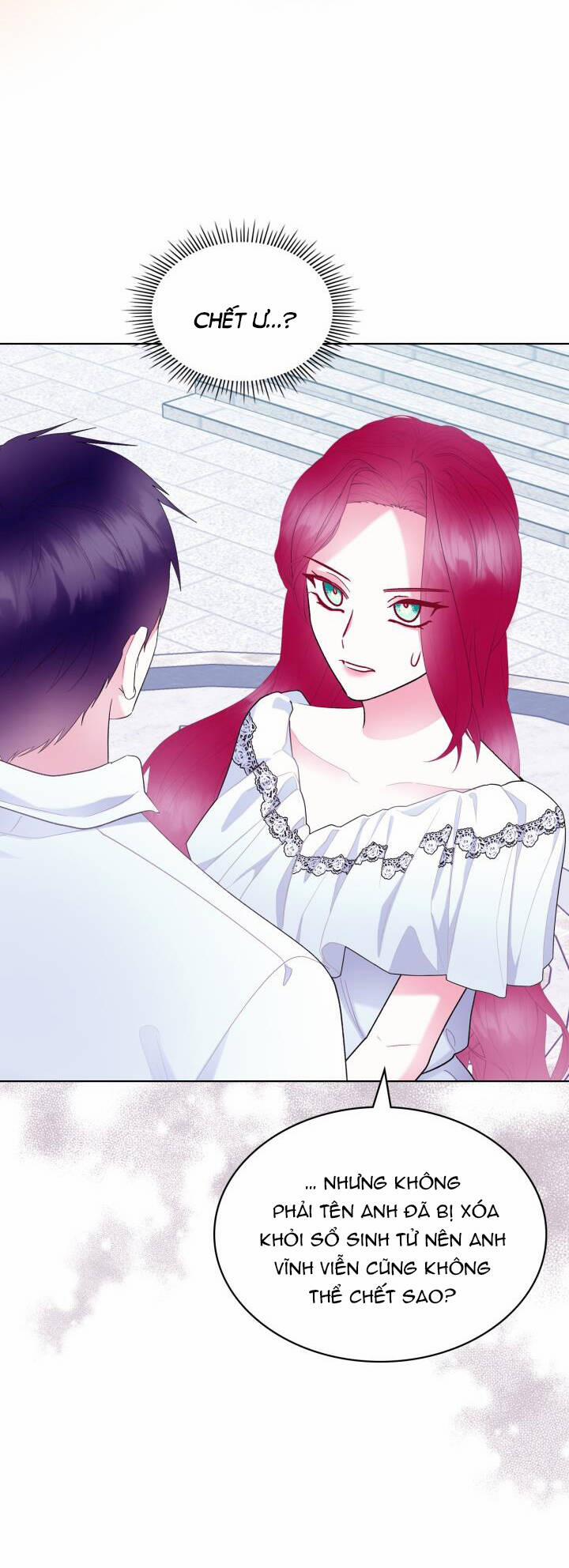 Kẻ Tạo Ra Nữ Phản Diện 71.1 trang 44