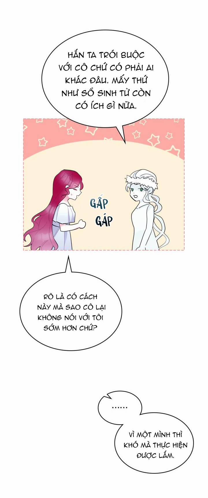 Kẻ Tạo Ra Nữ Phản Diện 71.1 trang 45