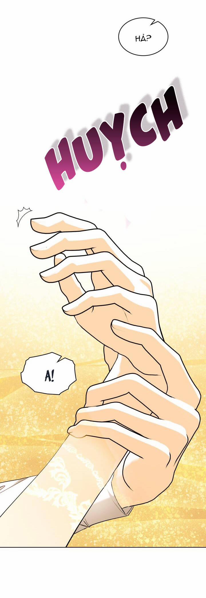 Kẻ Tạo Ra Nữ Phản Diện 71.1 trang 5