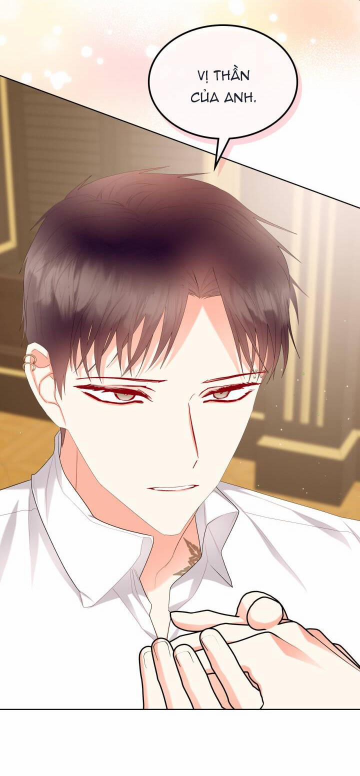 Kẻ Tạo Ra Nữ Phản Diện 71.1 trang 8