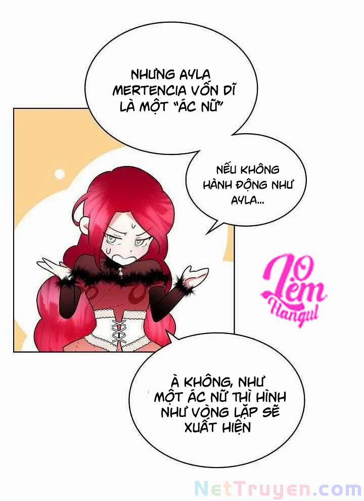 Kẻ Tạo Ra Nữ Phản Diện 8 trang 14