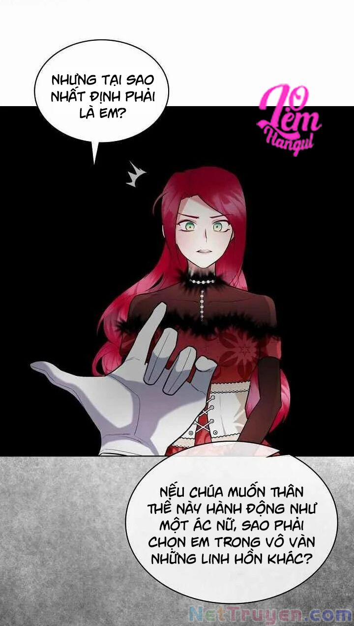 Kẻ Tạo Ra Nữ Phản Diện 8 trang 20