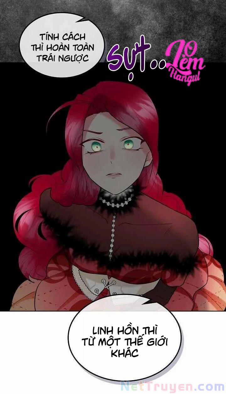 Kẻ Tạo Ra Nữ Phản Diện 8 trang 21