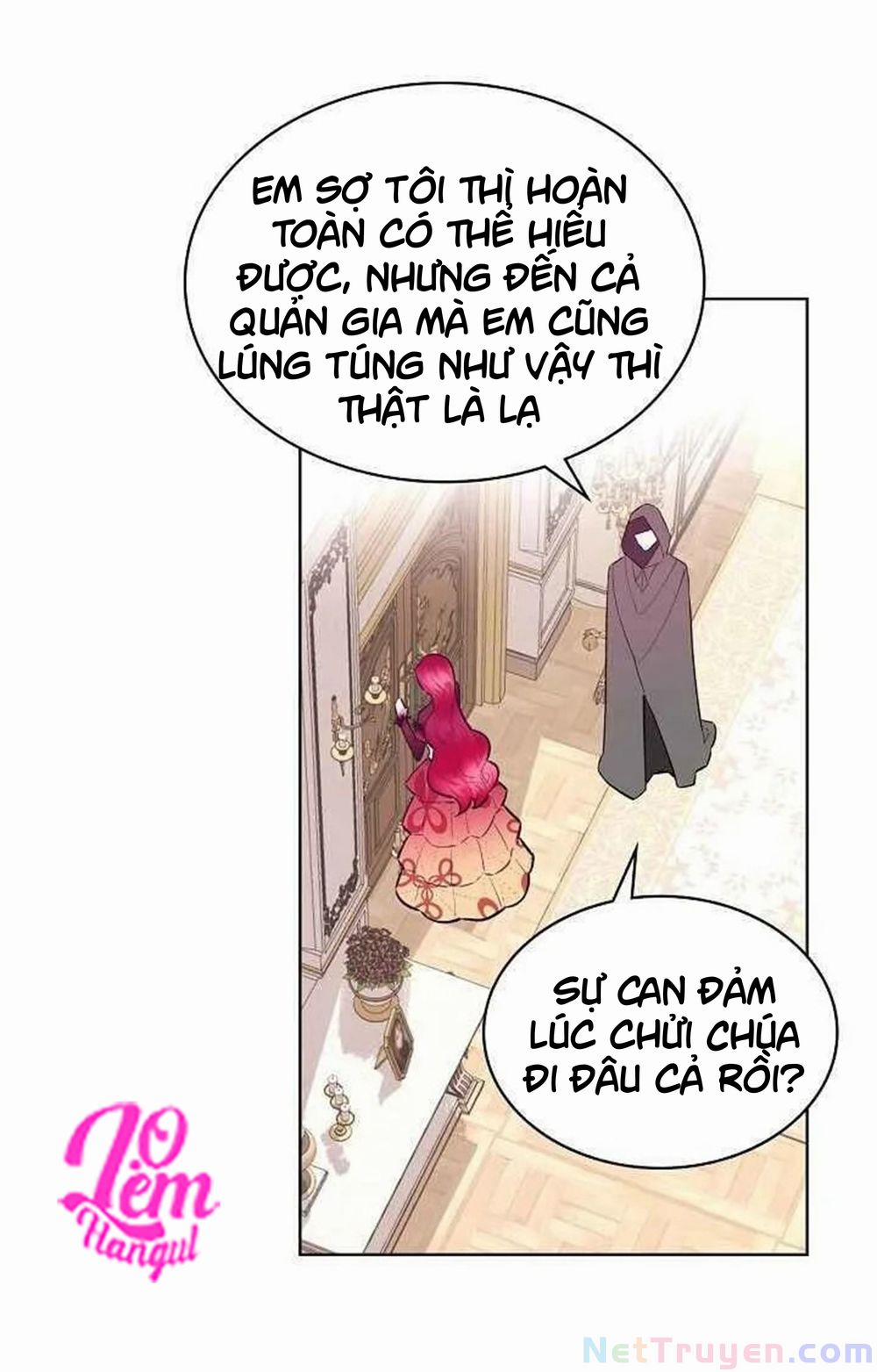 Kẻ Tạo Ra Nữ Phản Diện 8 trang 3