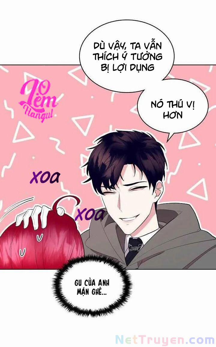 Kẻ Tạo Ra Nữ Phản Diện 8 trang 35