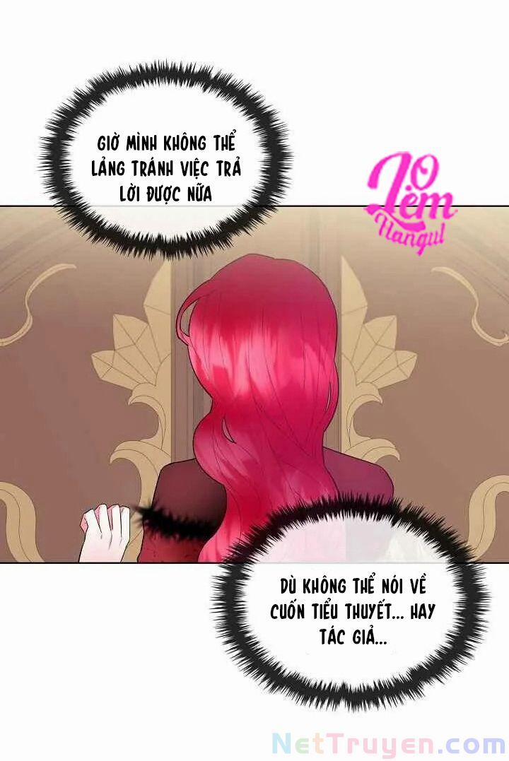 Kẻ Tạo Ra Nữ Phản Diện 8 trang 4