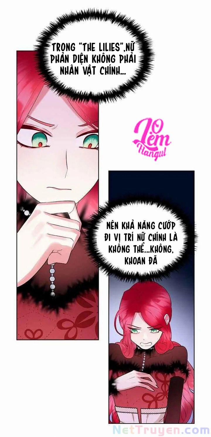 Kẻ Tạo Ra Nữ Phản Diện 8 trang 47