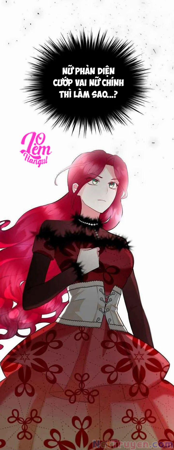 Kẻ Tạo Ra Nữ Phản Diện 8 trang 48