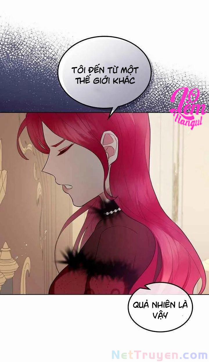 Kẻ Tạo Ra Nữ Phản Diện 8 trang 5