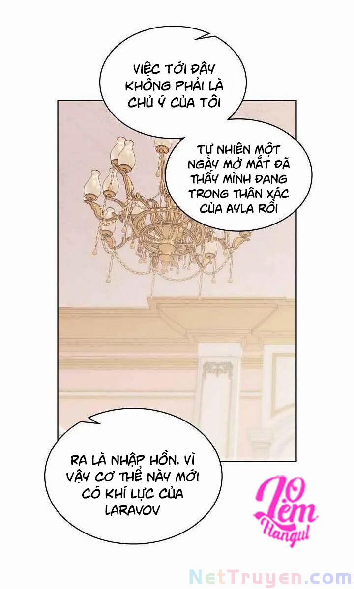 Kẻ Tạo Ra Nữ Phản Diện 8 trang 8