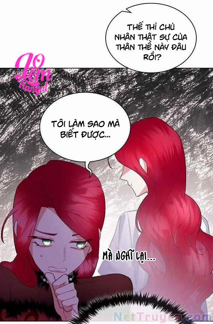 Kẻ Tạo Ra Nữ Phản Diện 8 trang 9