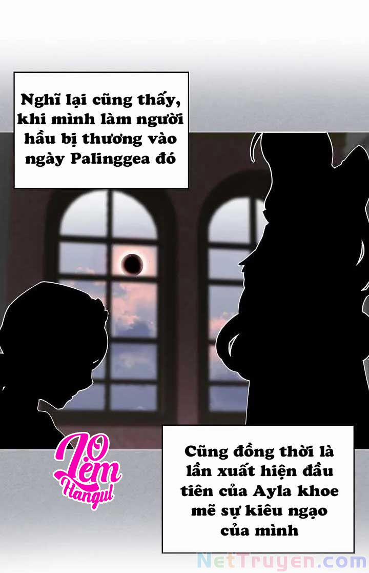 Kẻ Tạo Ra Nữ Phản Diện 9 trang 14