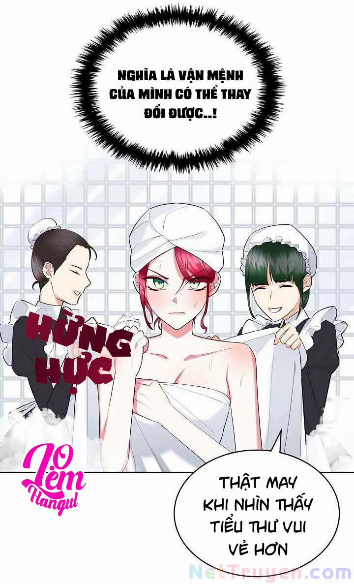Kẻ Tạo Ra Nữ Phản Diện 9 trang 18