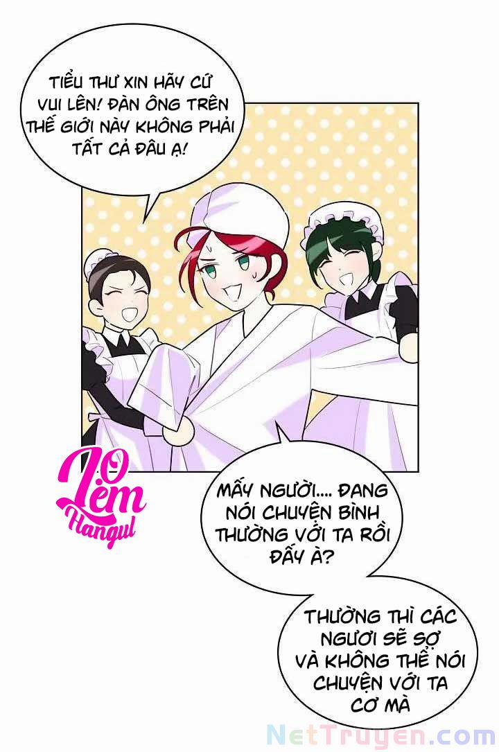 Kẻ Tạo Ra Nữ Phản Diện 9 trang 19